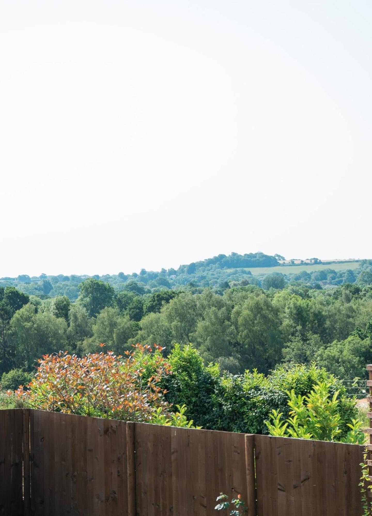Swallowfield Glamping-Unsinkable Yeovil Esterno foto